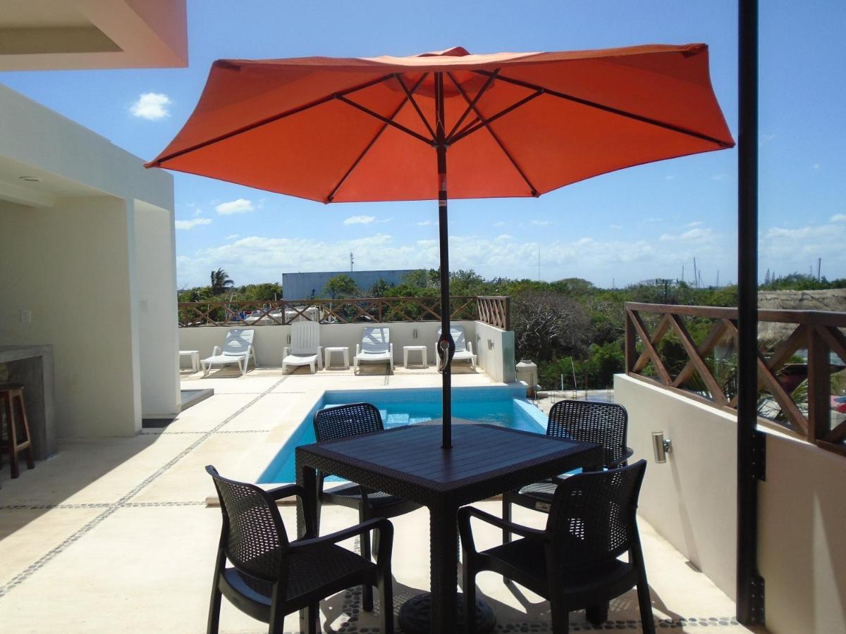 Linda Vista Loft- Ocean View- Shared Pool Apartamento *