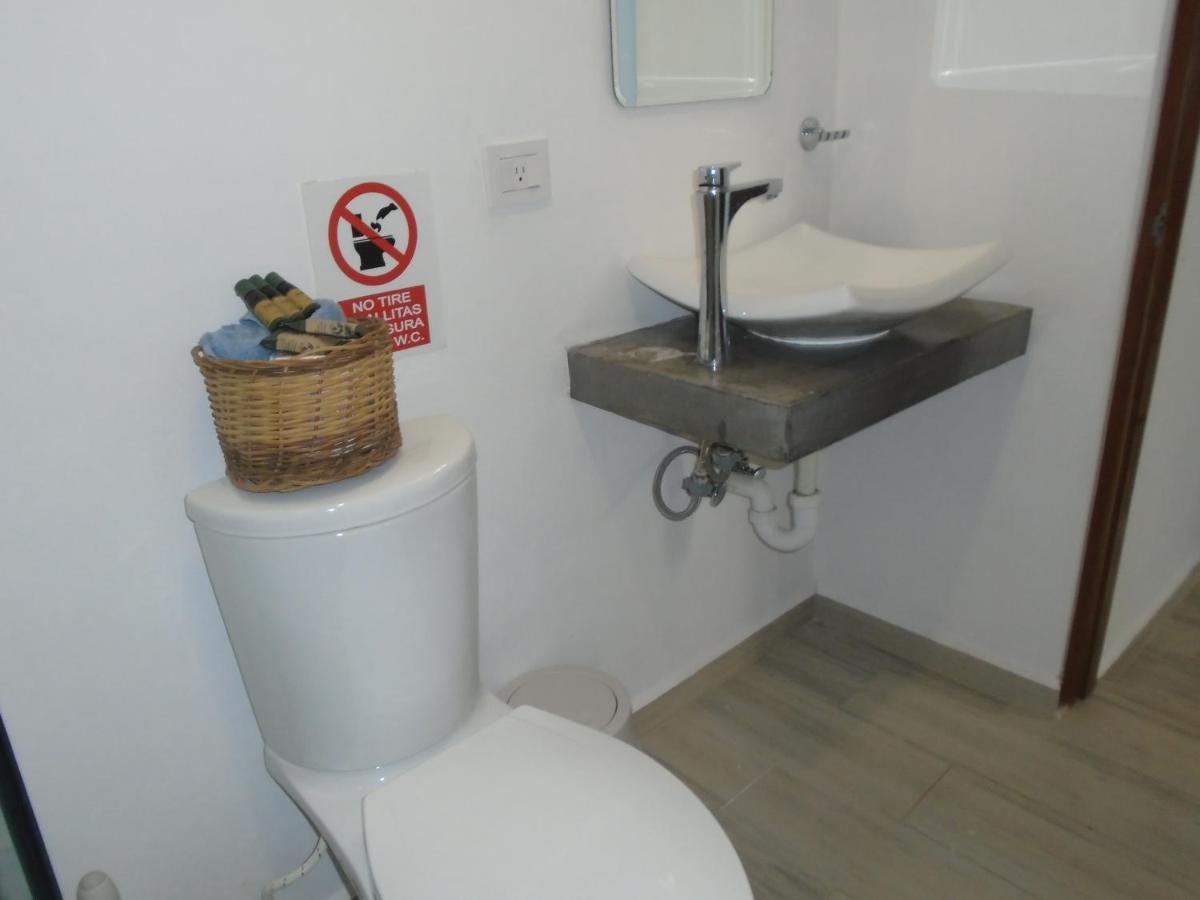 Linda Vista Loft- Ocean View- Shared Pool Apartamento