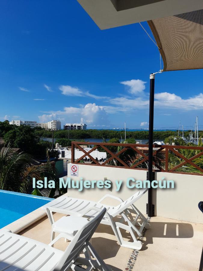 Apartamento Linda Vista Loft- Ocean View- Shared Pool
