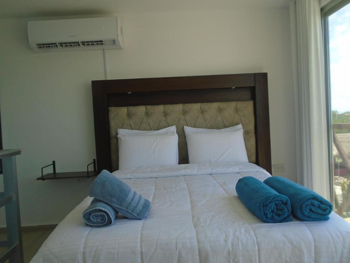 Linda Vista Loft- Ocean View- Shared Pool *
