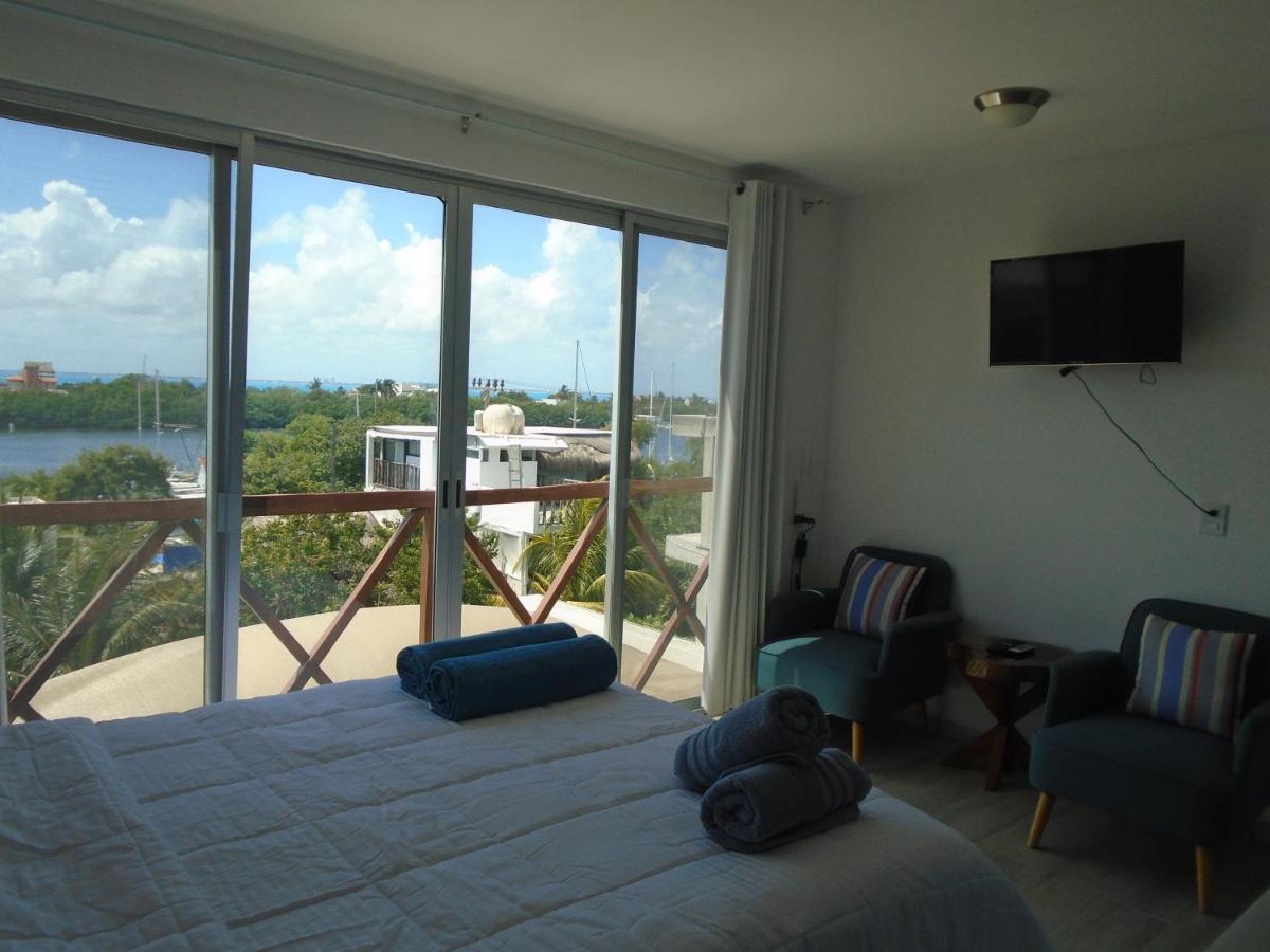 Linda Vista Loft- Ocean View- Shared Pool *