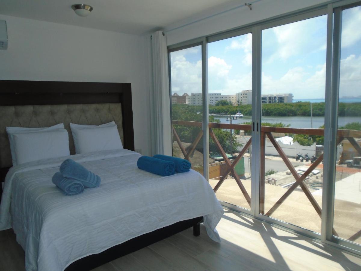 Linda Vista Loft- Ocean View- Shared Pool Apartamento