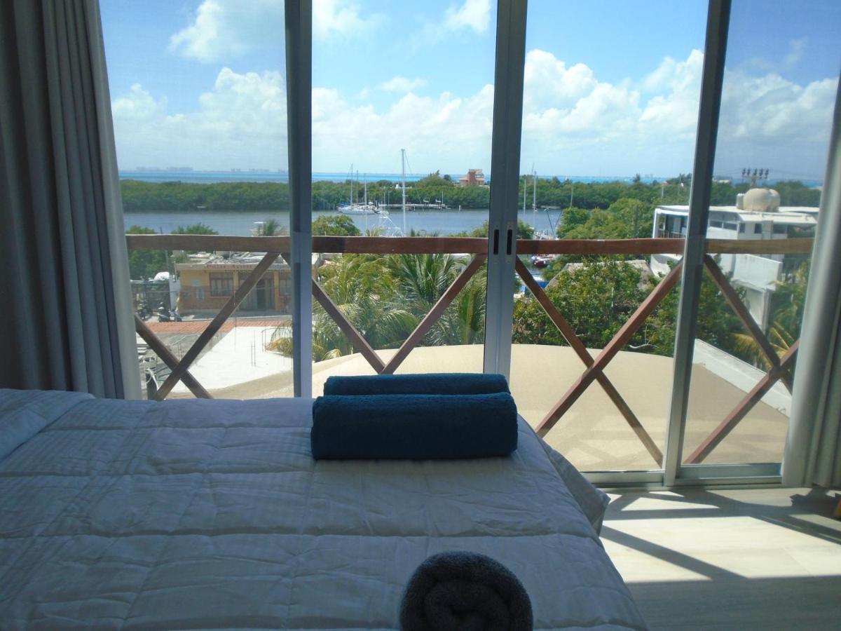 Linda Vista Loft- Ocean View- Shared Pool