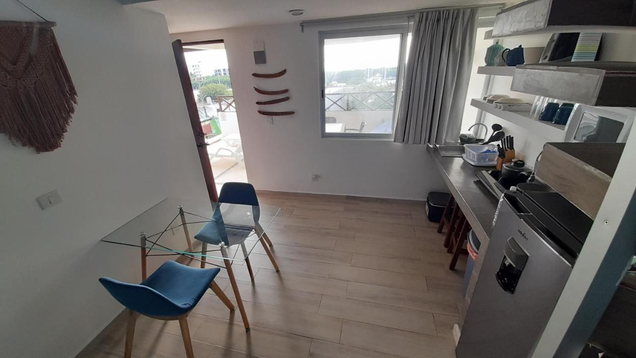 Apartamento Linda Vista Loft- Ocean View- Shared Pool