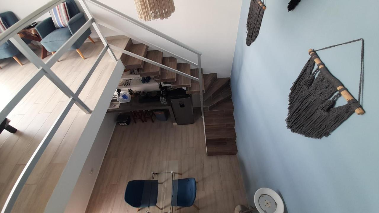 Apartamento Linda Vista Loft- Ocean View- Shared Pool